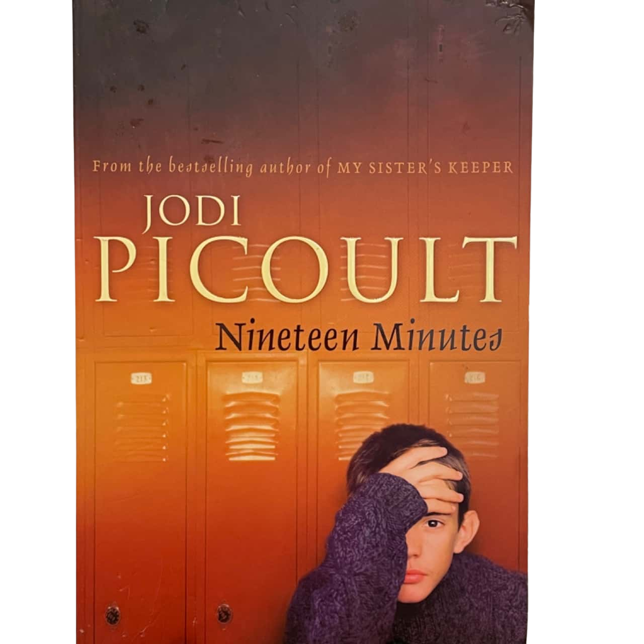 Nineteen Minutes