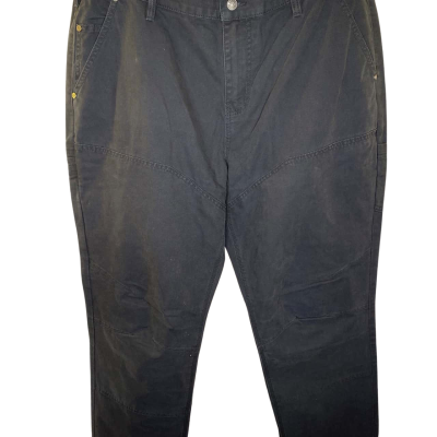 Harley Davidson Mens  Black Pants Size 40  