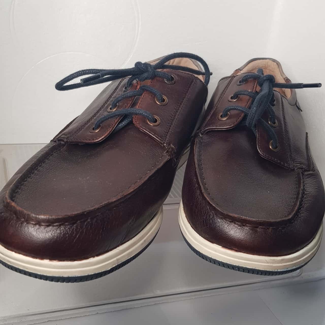 HUSH PUPPIES MENS SHOES