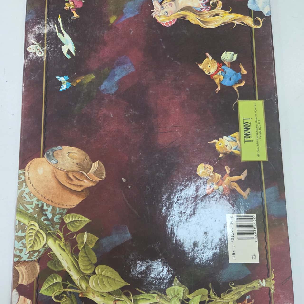Image Tester