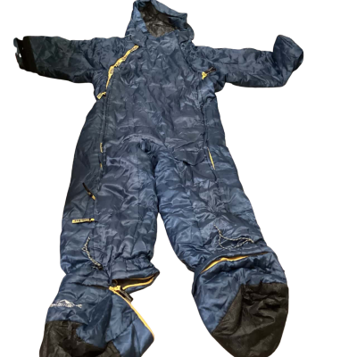Adventuridge OneZee Wearable Sleeping Bag
