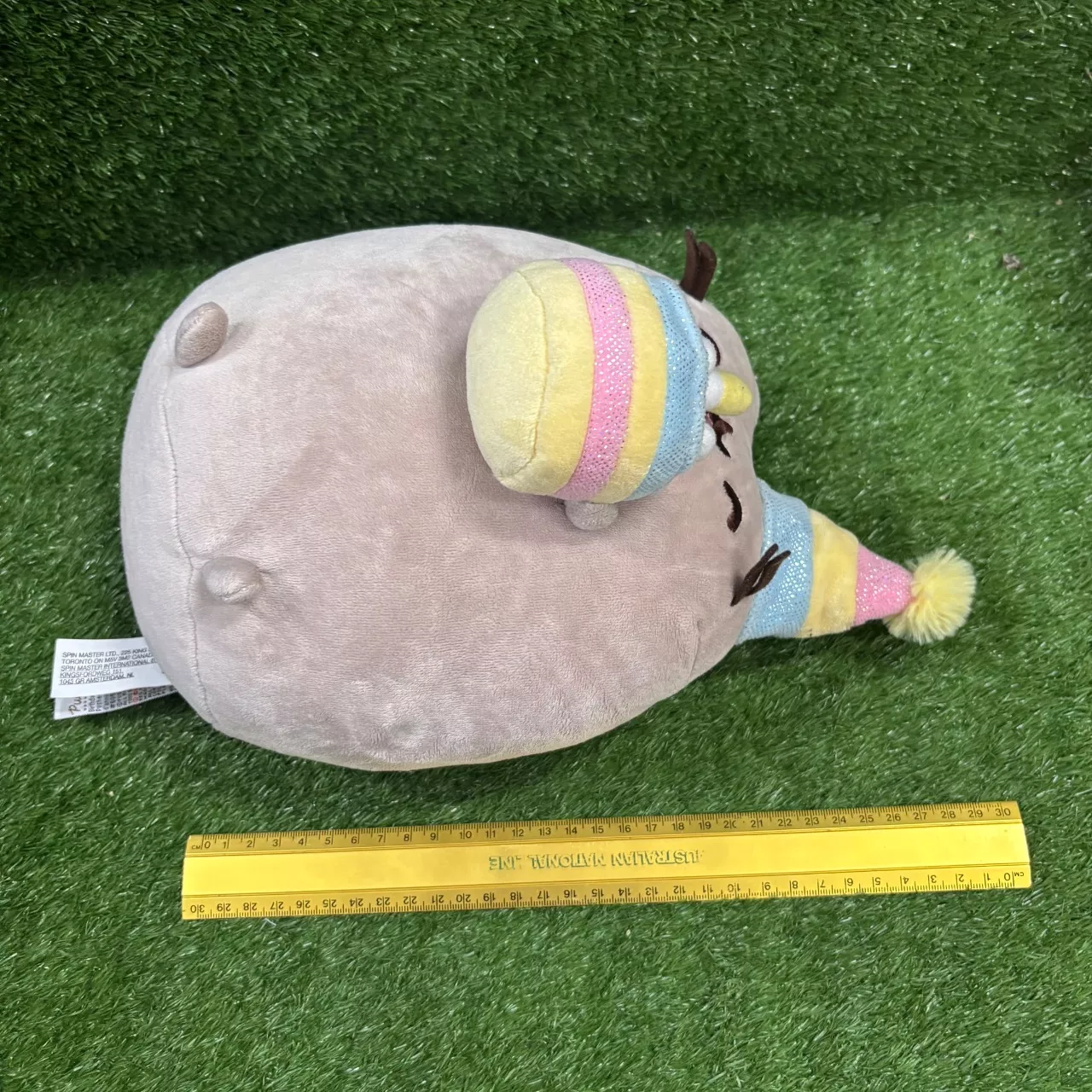Image Tester