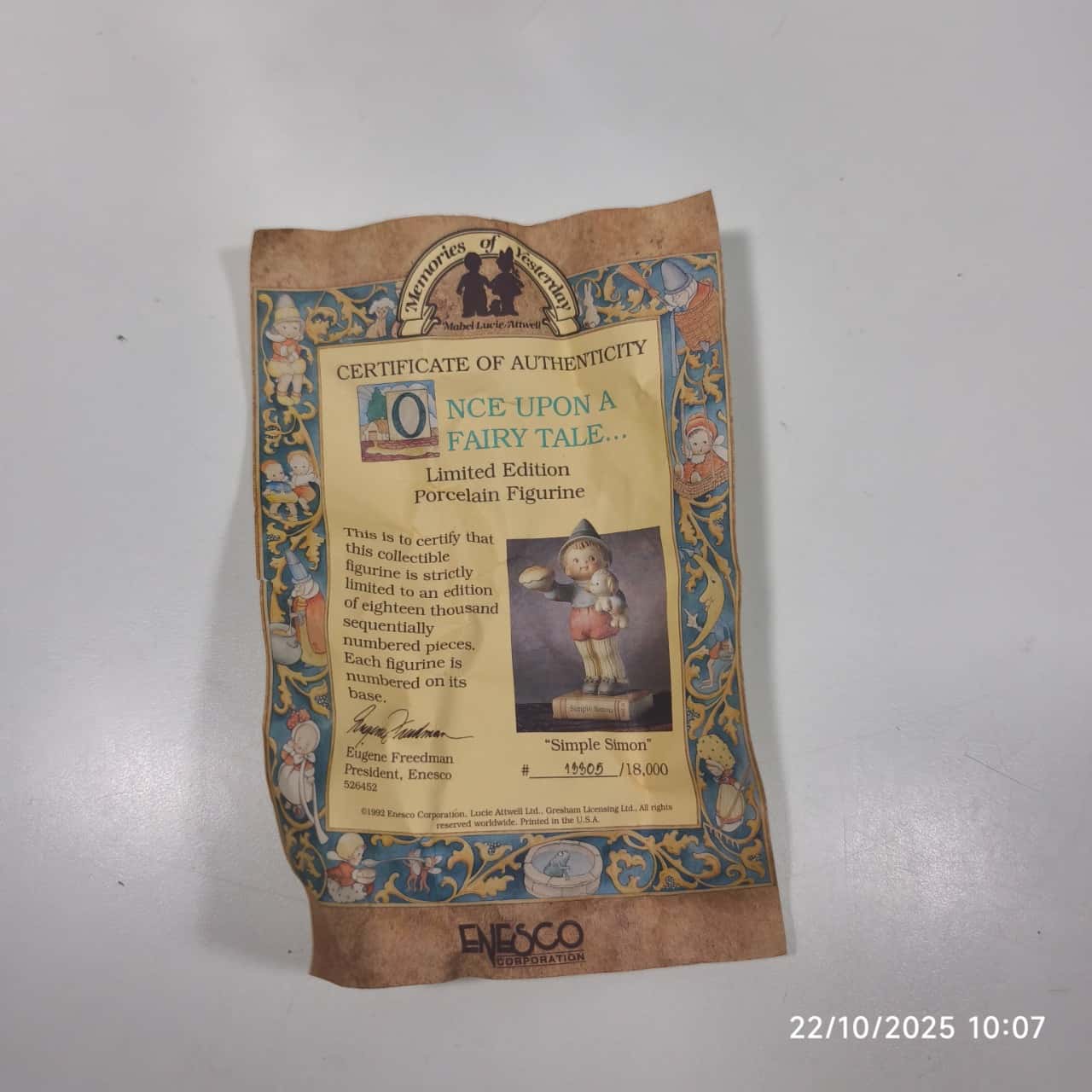 Image Tester