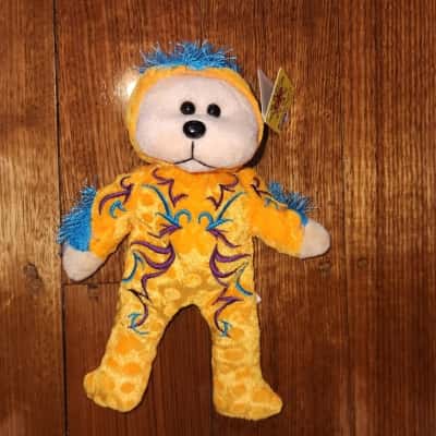 Beanie kids soleil