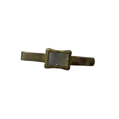  Mens Vintage Tie Clip