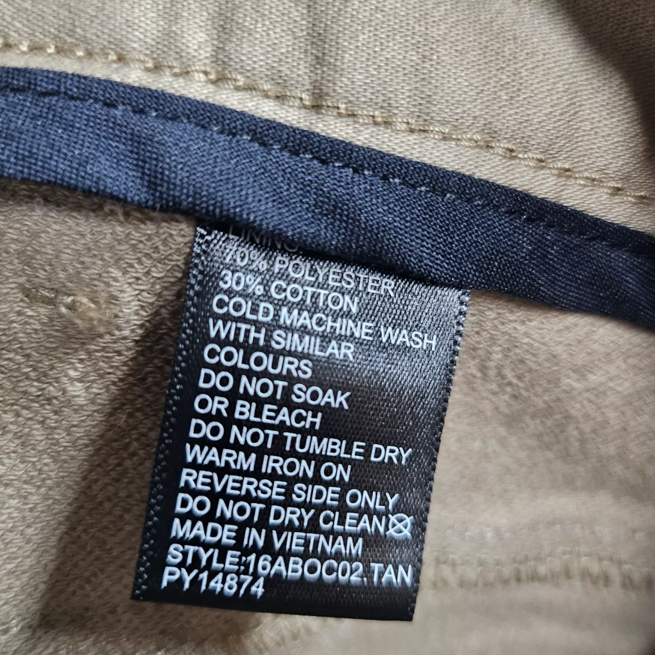 Image Tester