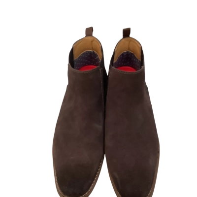 Men’s Colorado Size 10 brown ankle boots