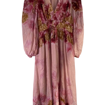 Sheike swan lake women’s dress size 12