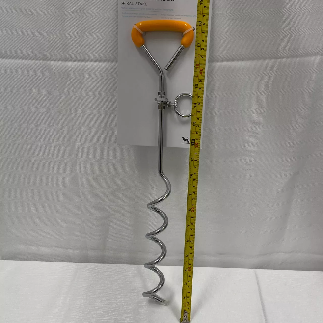Image Tester
