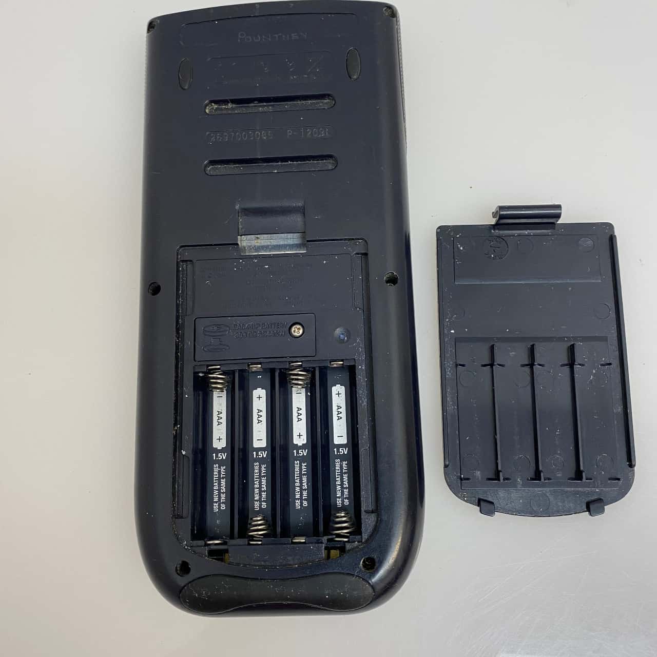 Image Tester