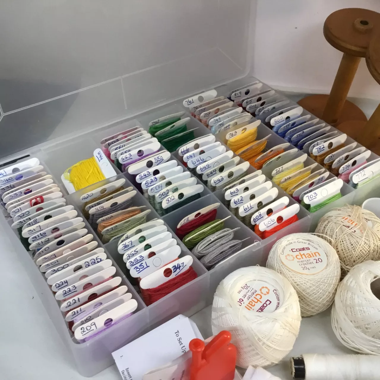 Assorted Craft Bundle as pictured(s)