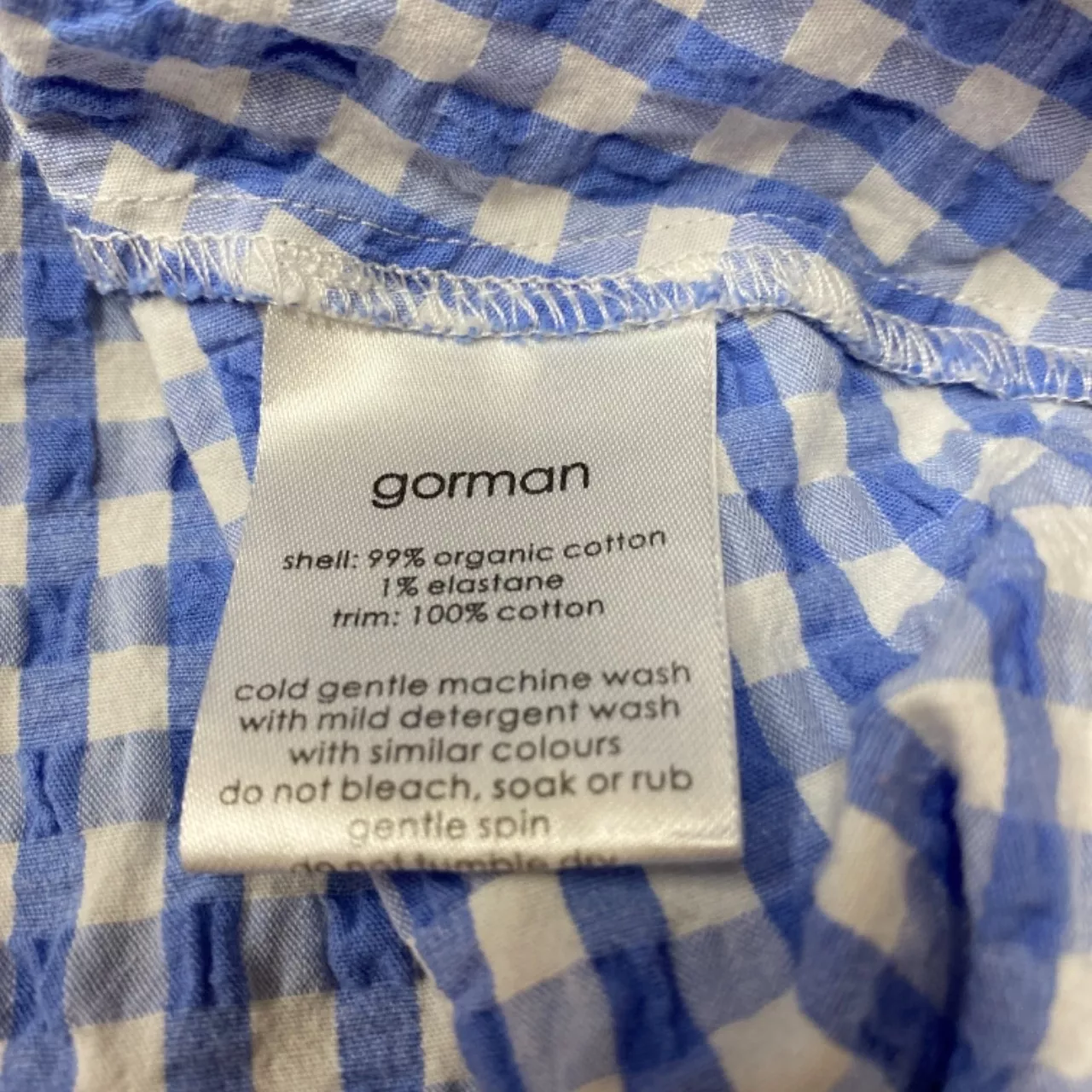 Image Tester