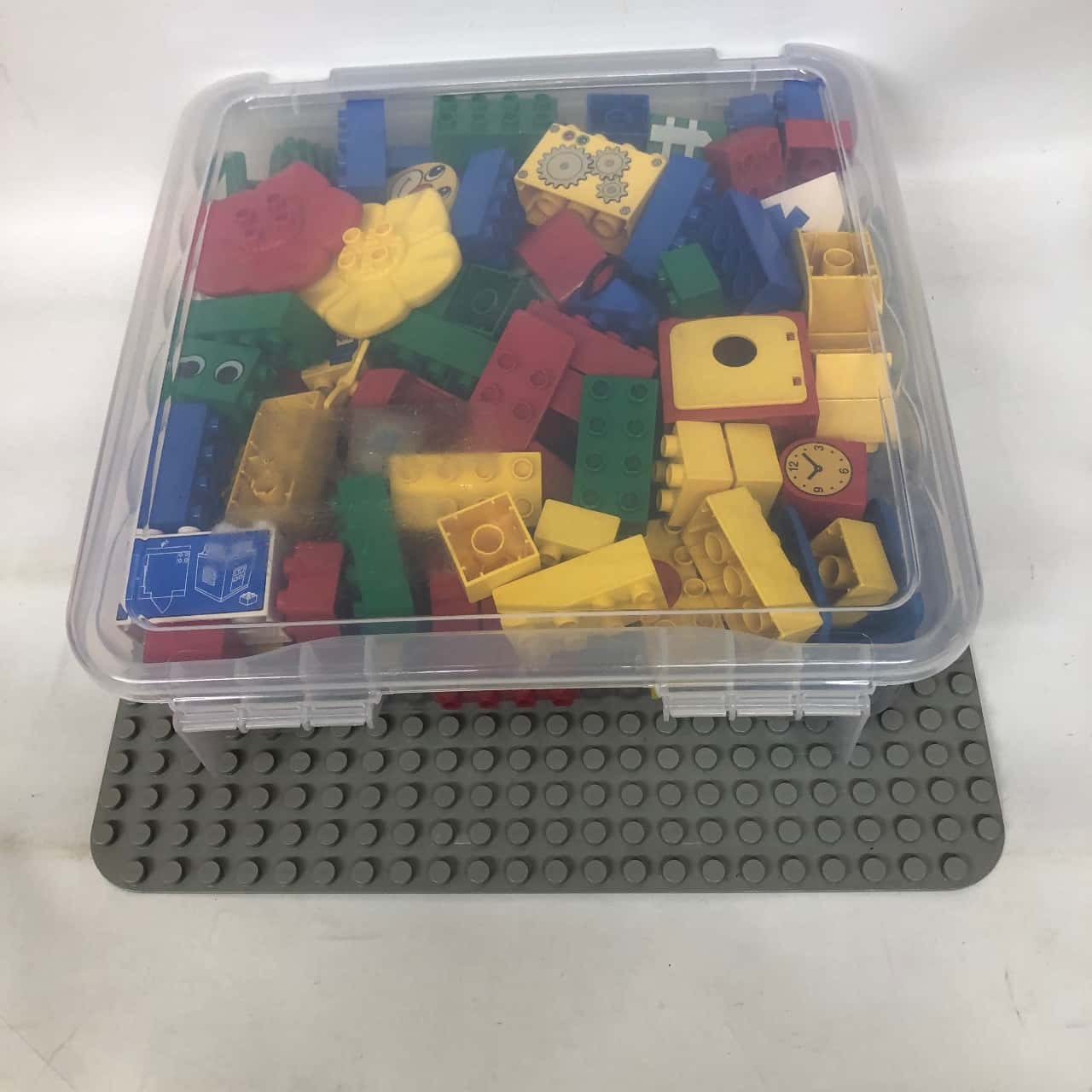 Image Tester