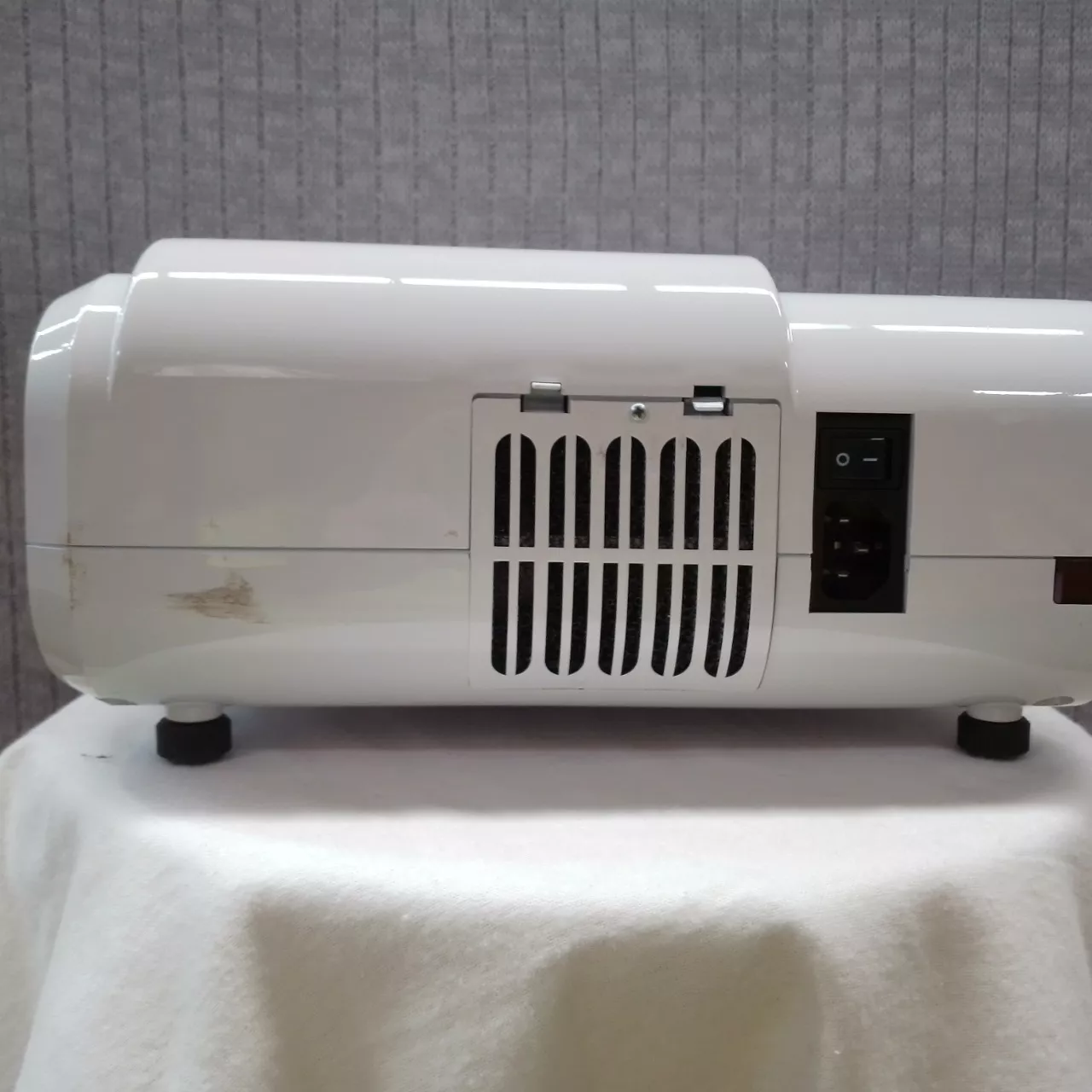 Image Tester