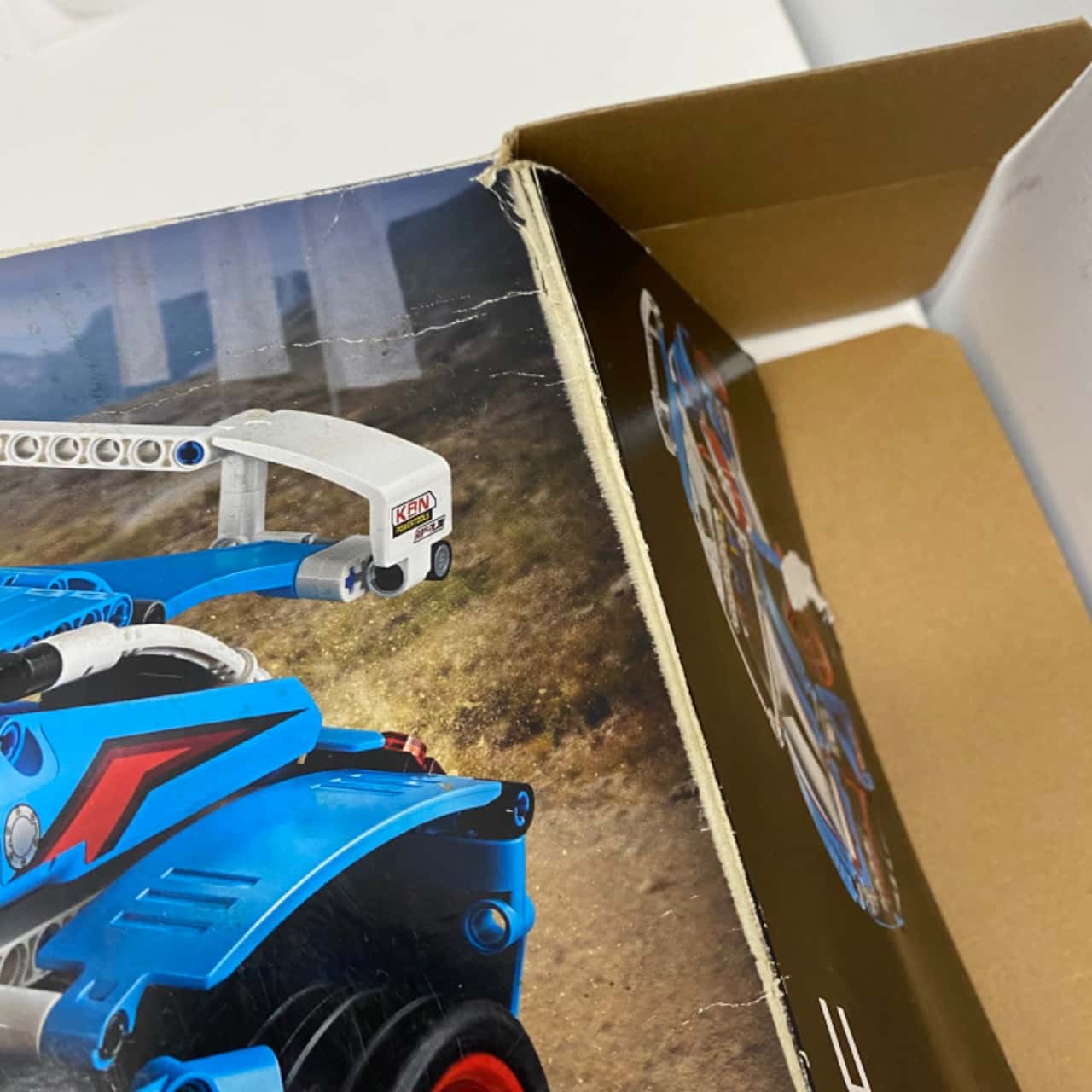 Image Tester