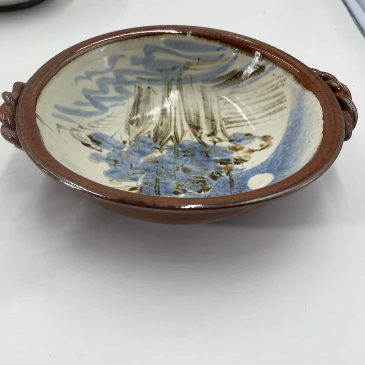 Gellibrand Pottery glazed ceramic bowl pot(s)