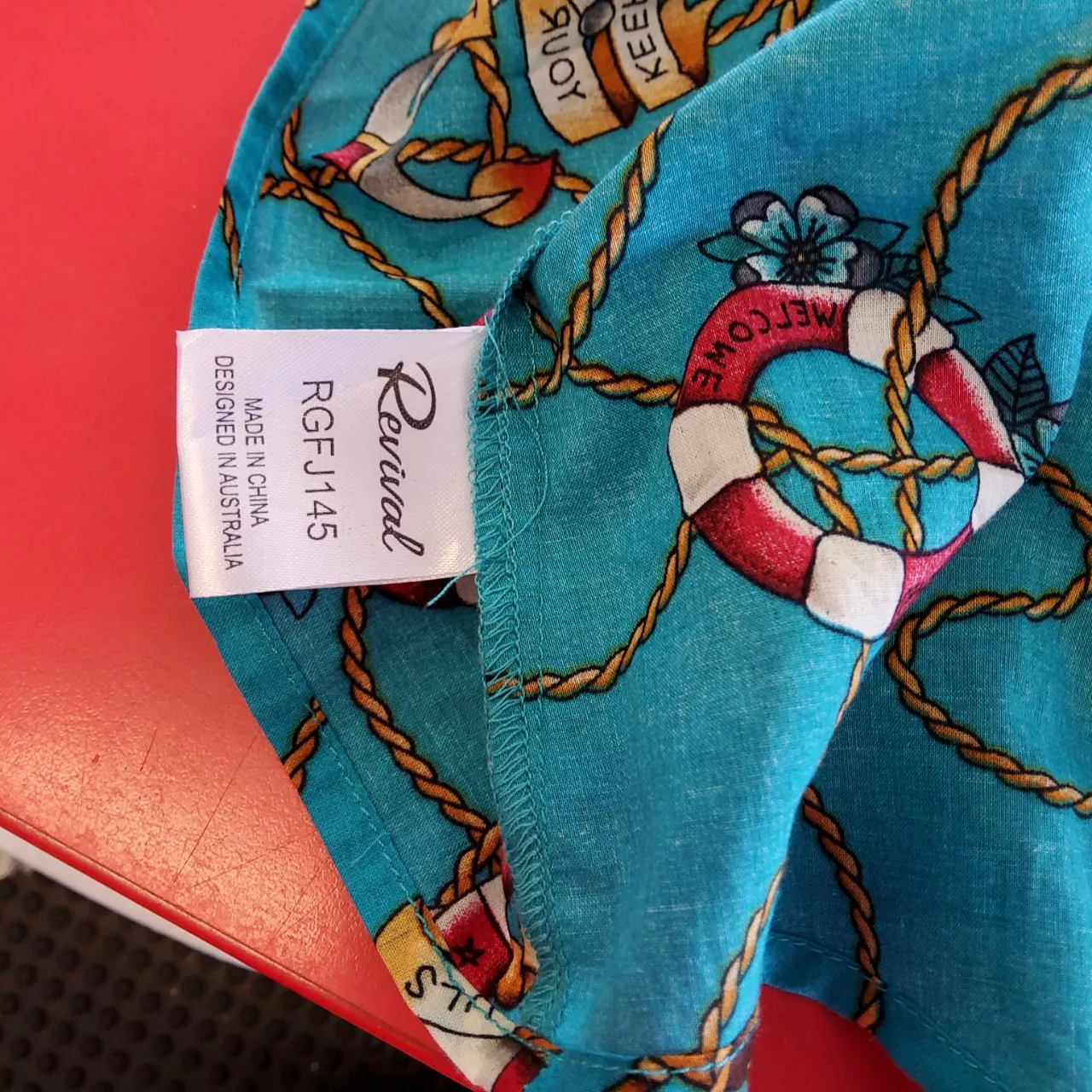 Image Tester