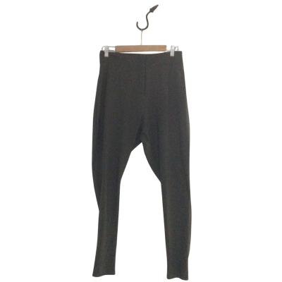Morrison Womens  Size 2 Olive Pants