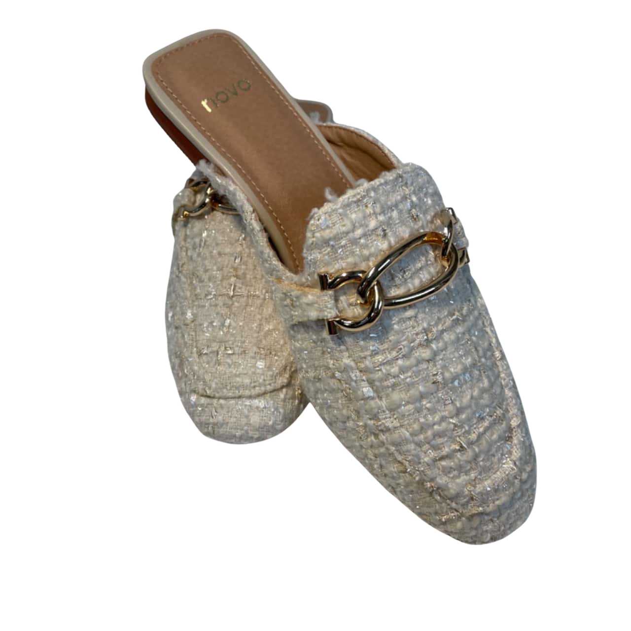Scarlett Slip On Flat Shoes main image 0