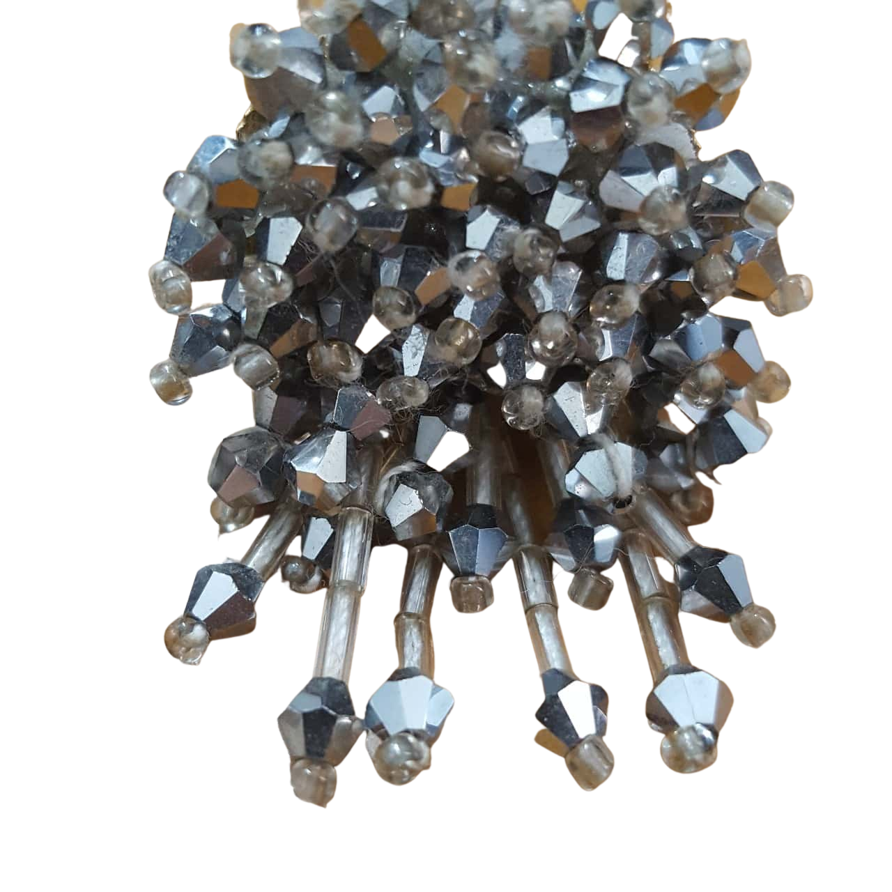 Clip On Sparkle Earrings(s)