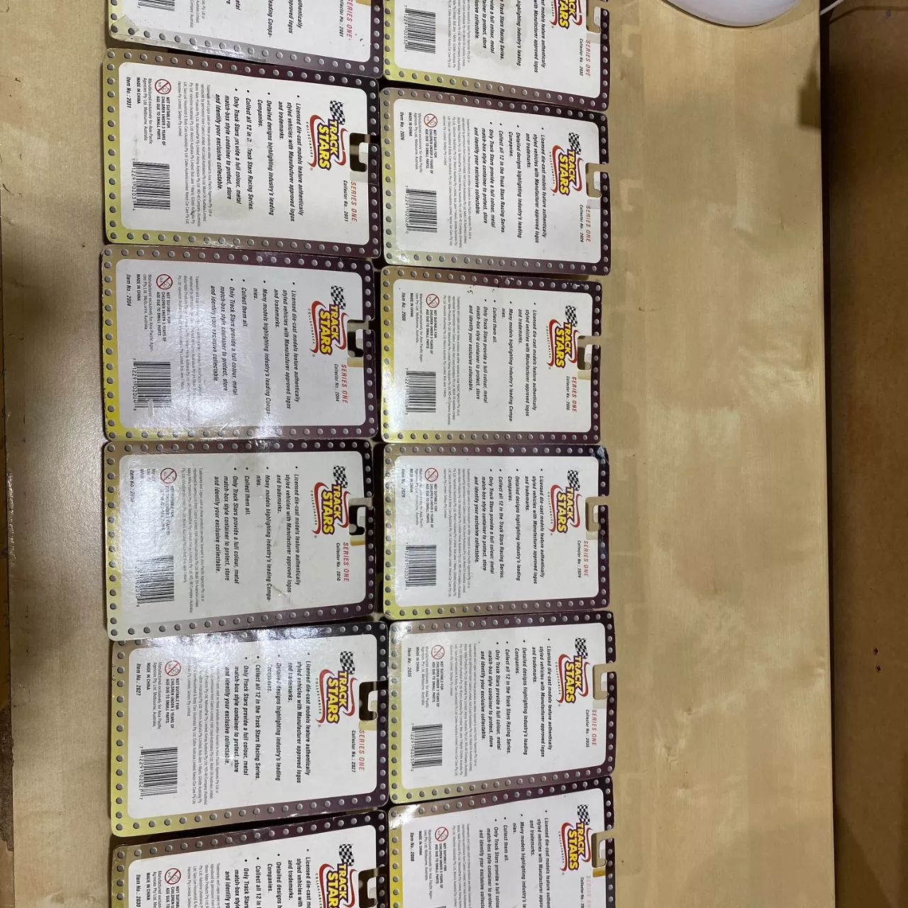 Image Tester