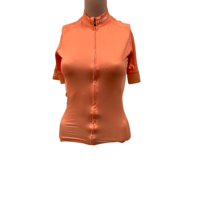 2XU Womens  Size XS Orange 