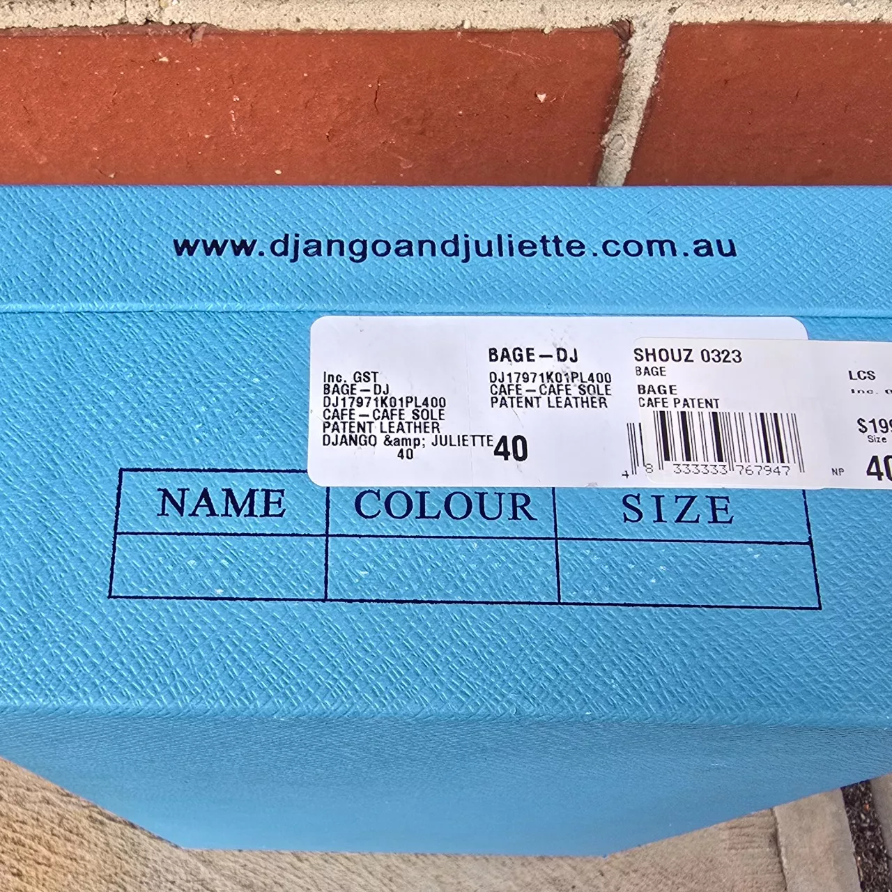 Image Tester