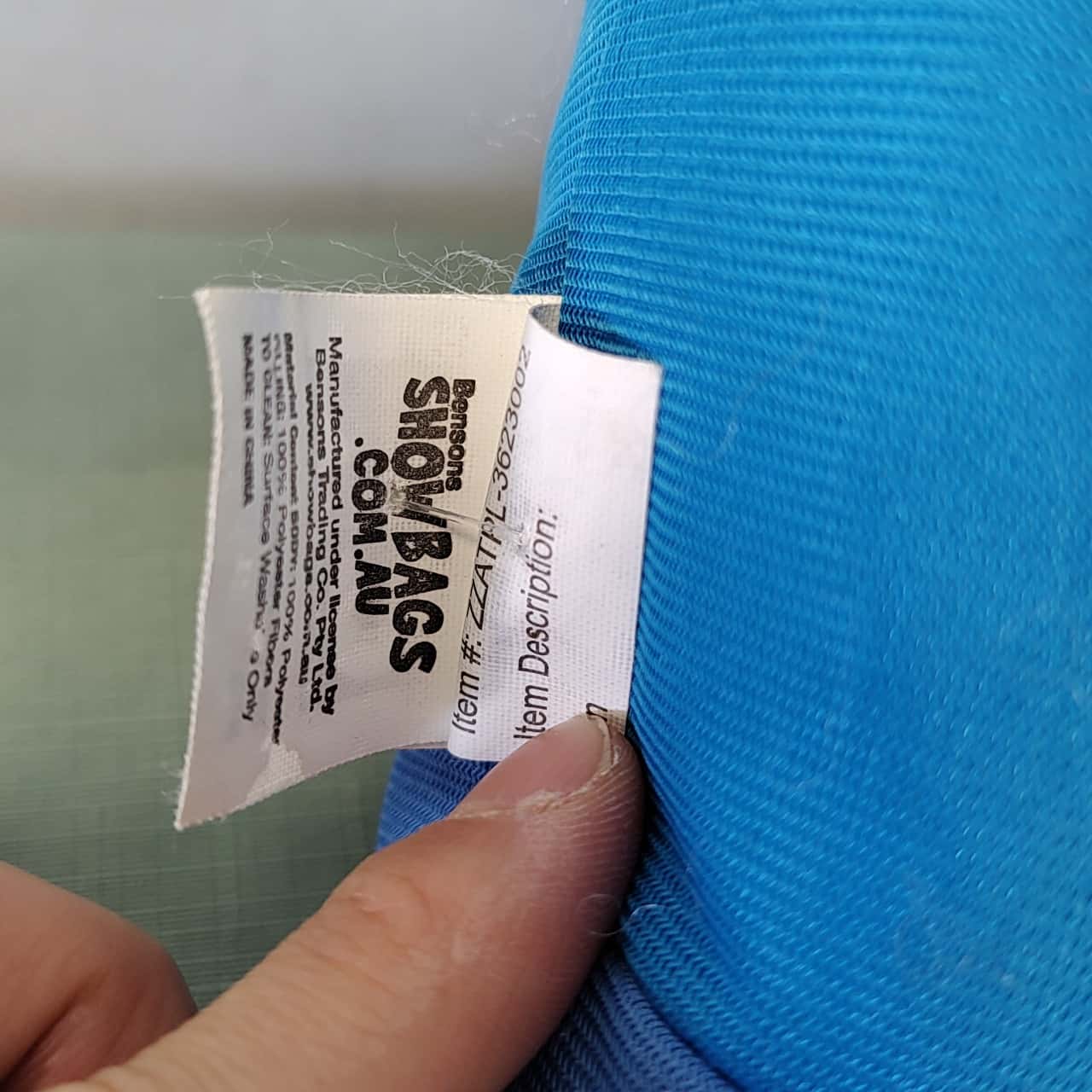Image Tester