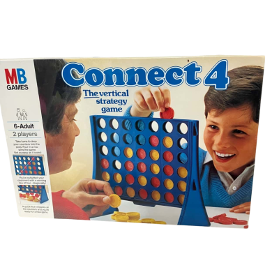 MBGames Connect 