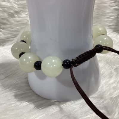  Unisex Beaded Adjustable Bracelet 