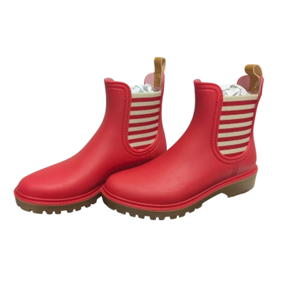 Diana Ferrari  Gumboots Womens  Size 37 Boots Pink  
