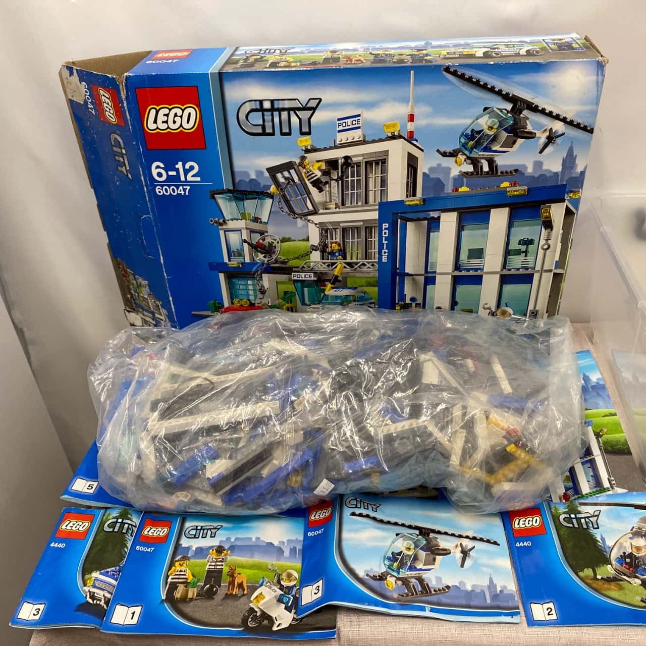 Image Tester