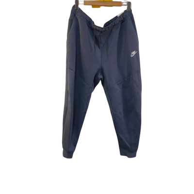 BNWT Nike Mens  Size XXL Slim Pants Navy Blue RRP $120