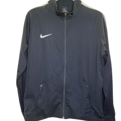 Nike Dri-Fit Mens  Size XL Shirt Black  