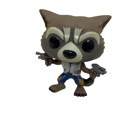Guardians Of Galaxy Pop Vinyl 