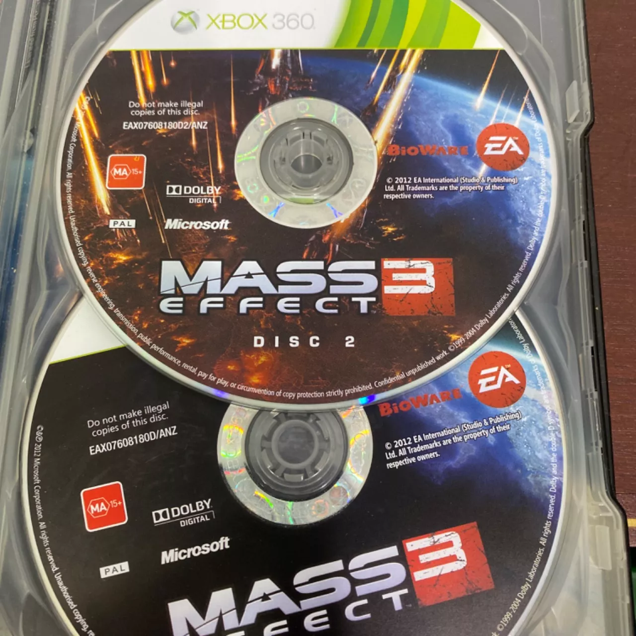 Image Tester