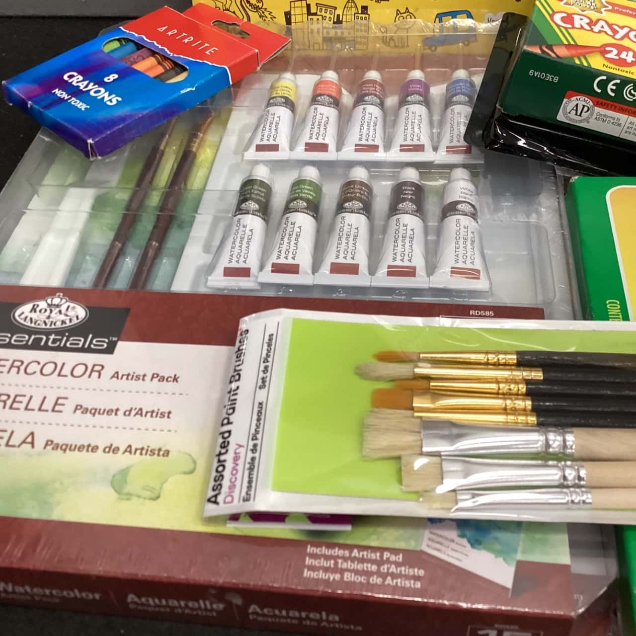 Image Tester