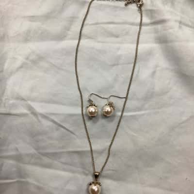  Womens Earrings / Pendant 
