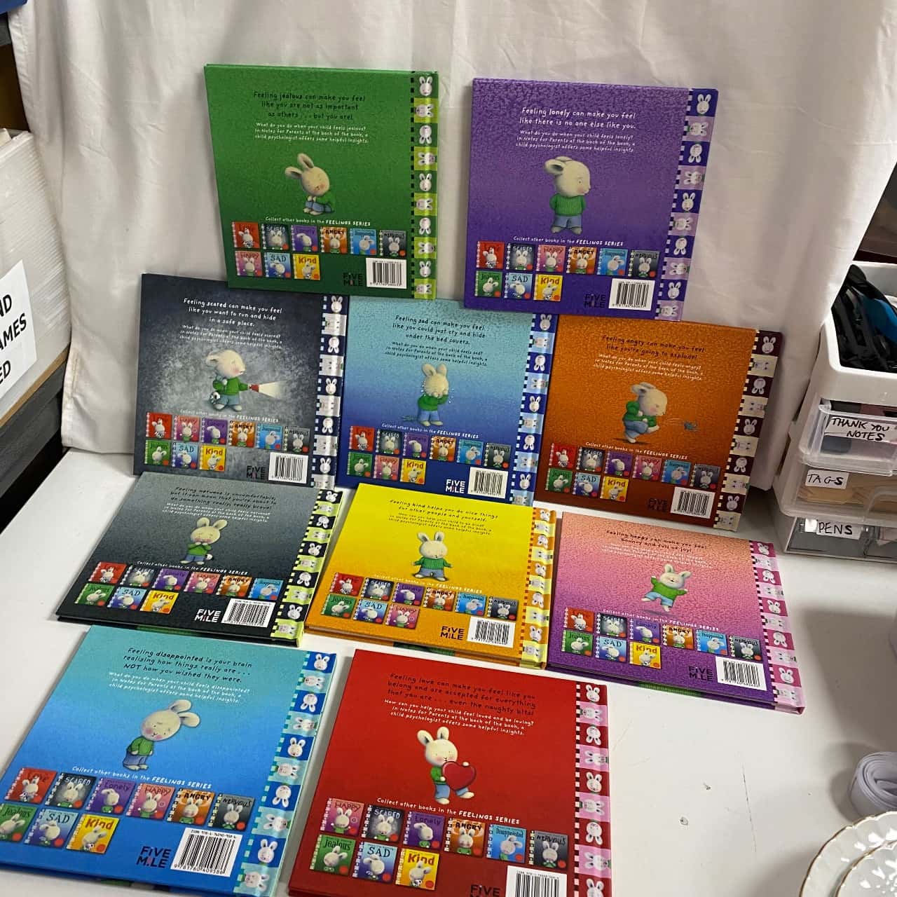 Image Tester