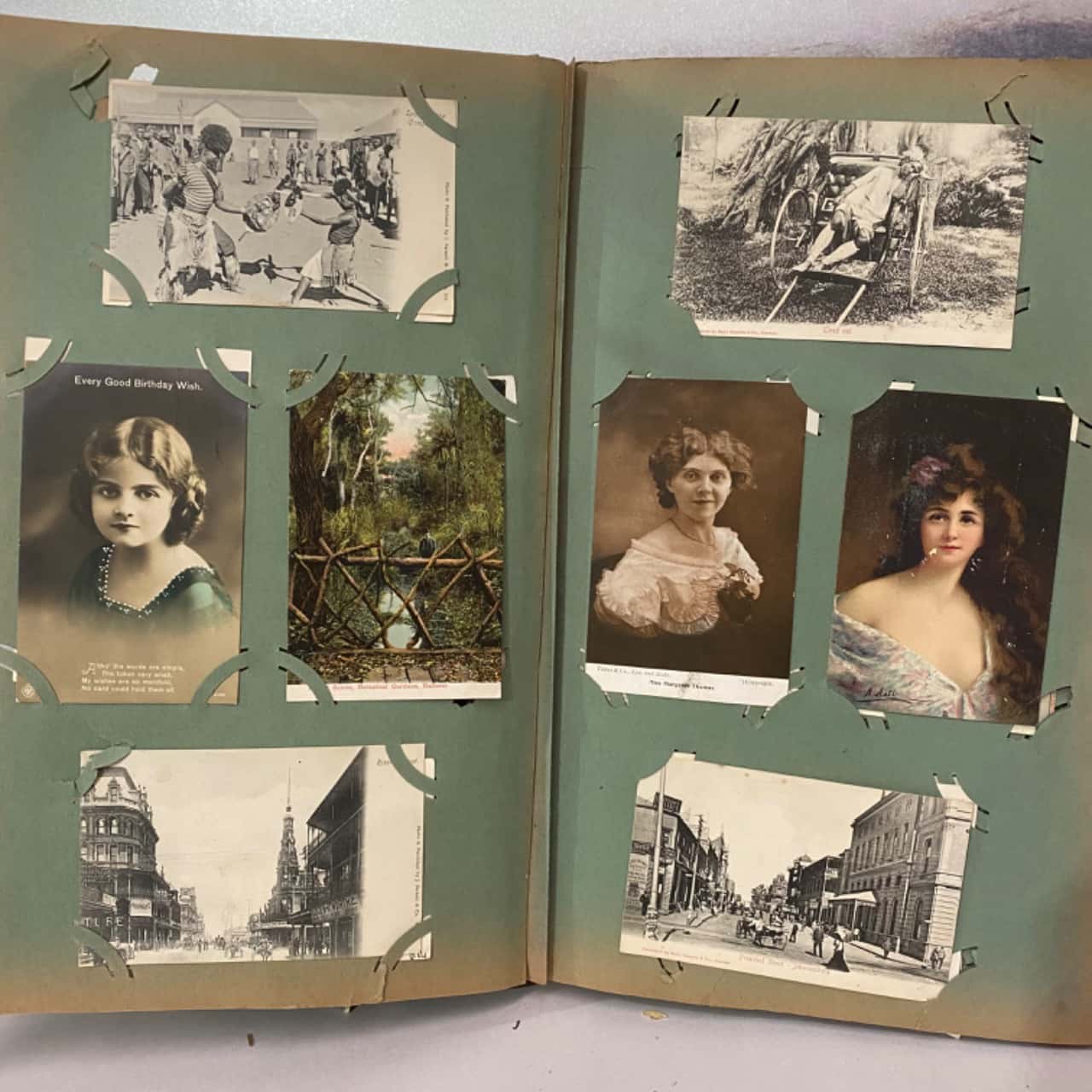Image Tester
