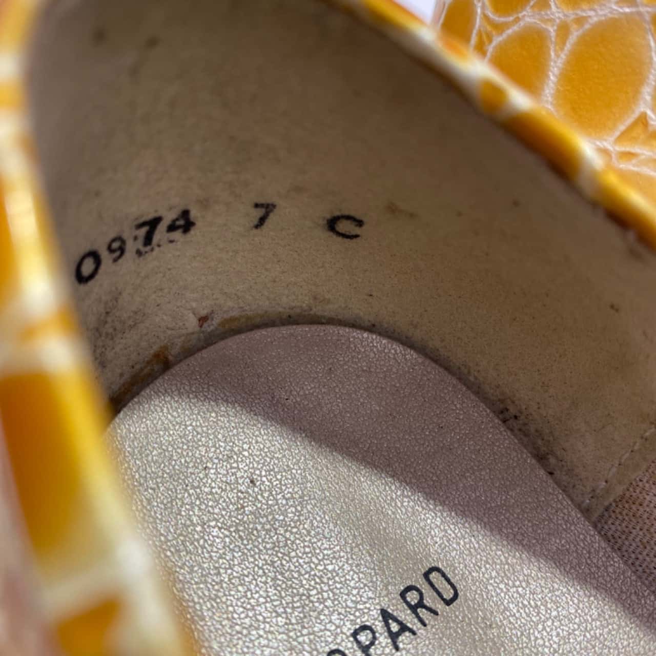 sandler easy steps boots