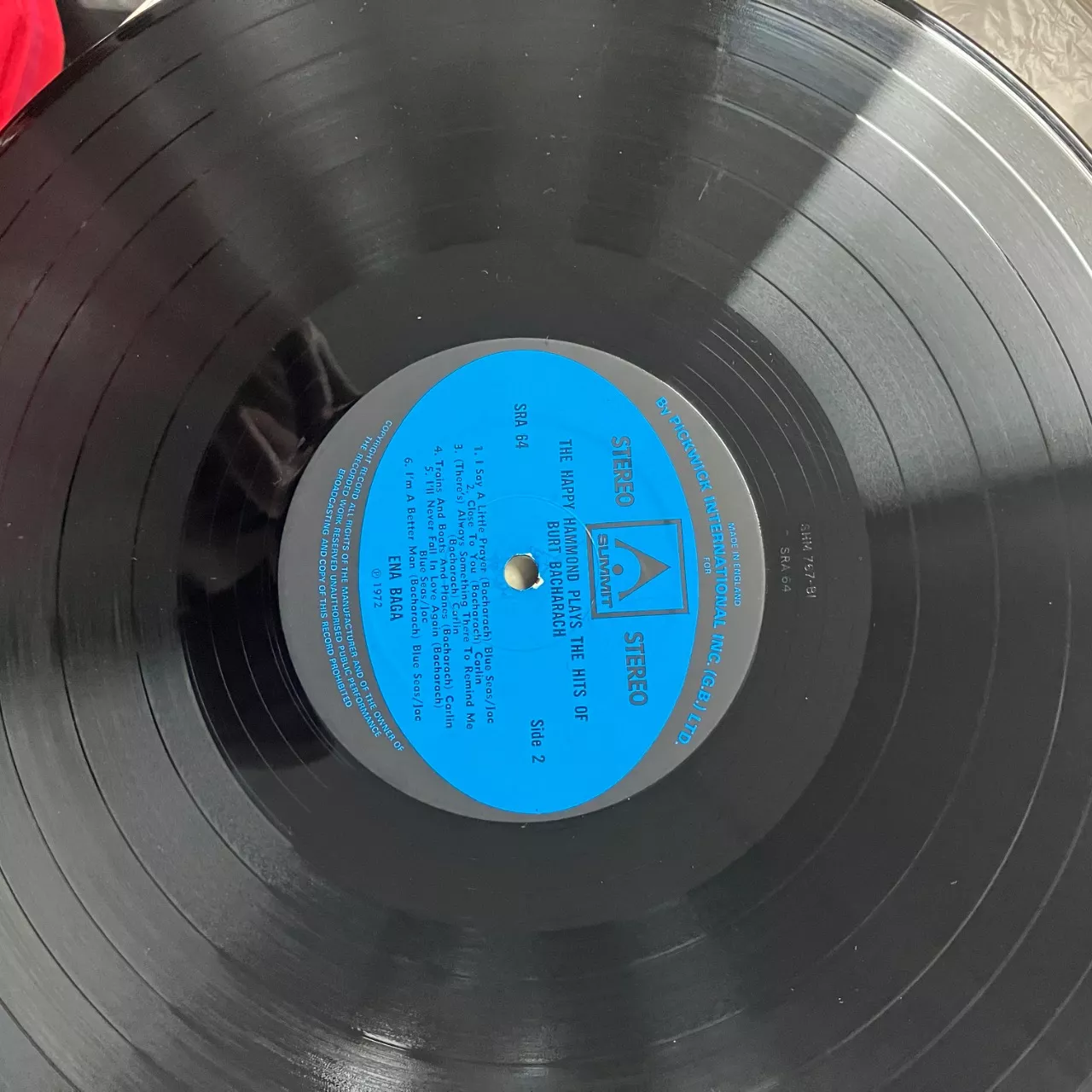 Image Tester