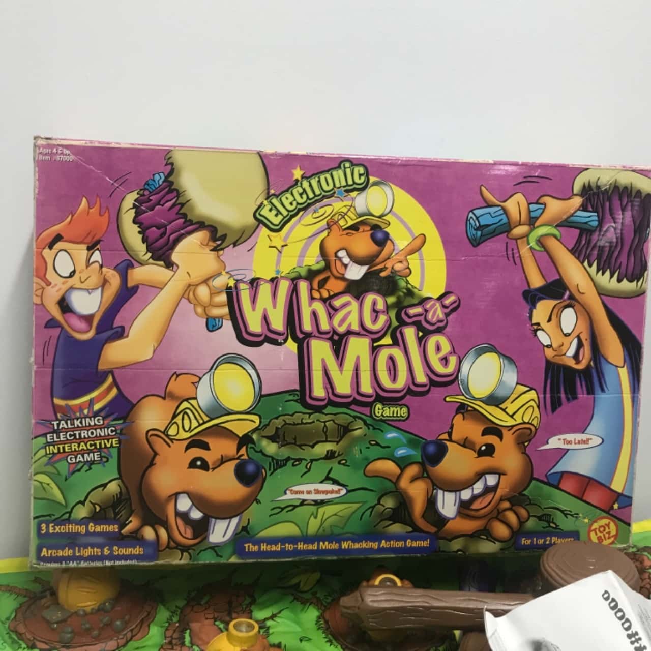 Image Tester