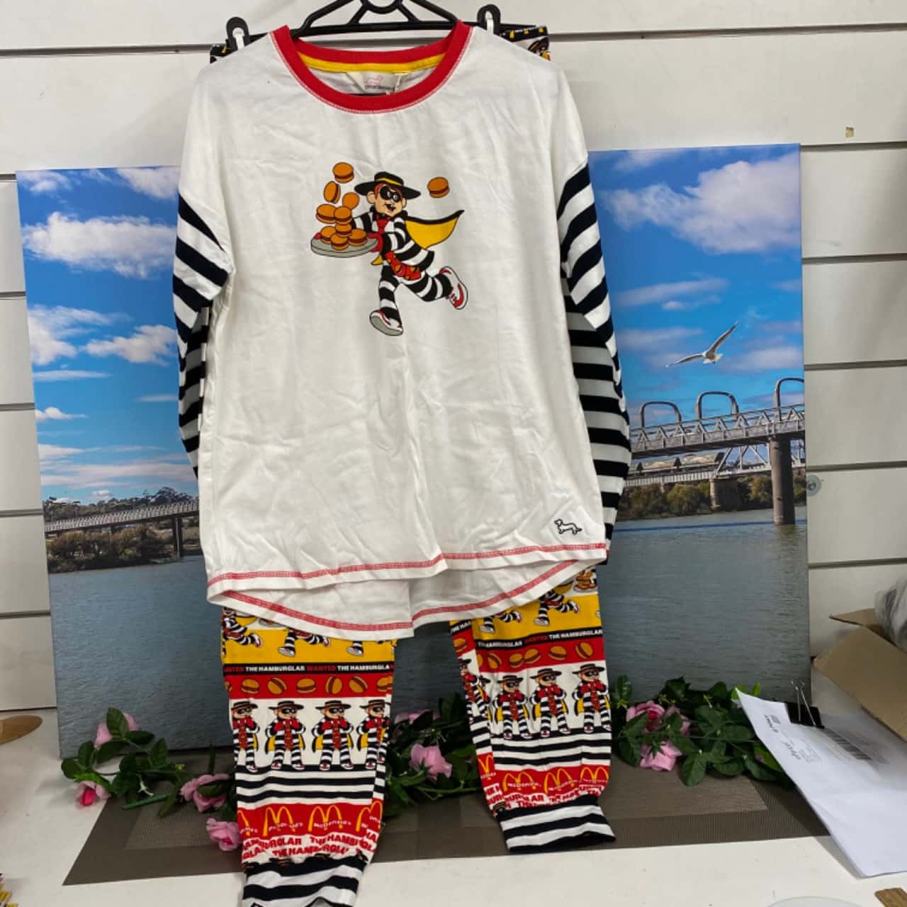 Peter alexander パジャマ オーストラリア発・Peter Alexanderの可愛すぎるパジャマ特集