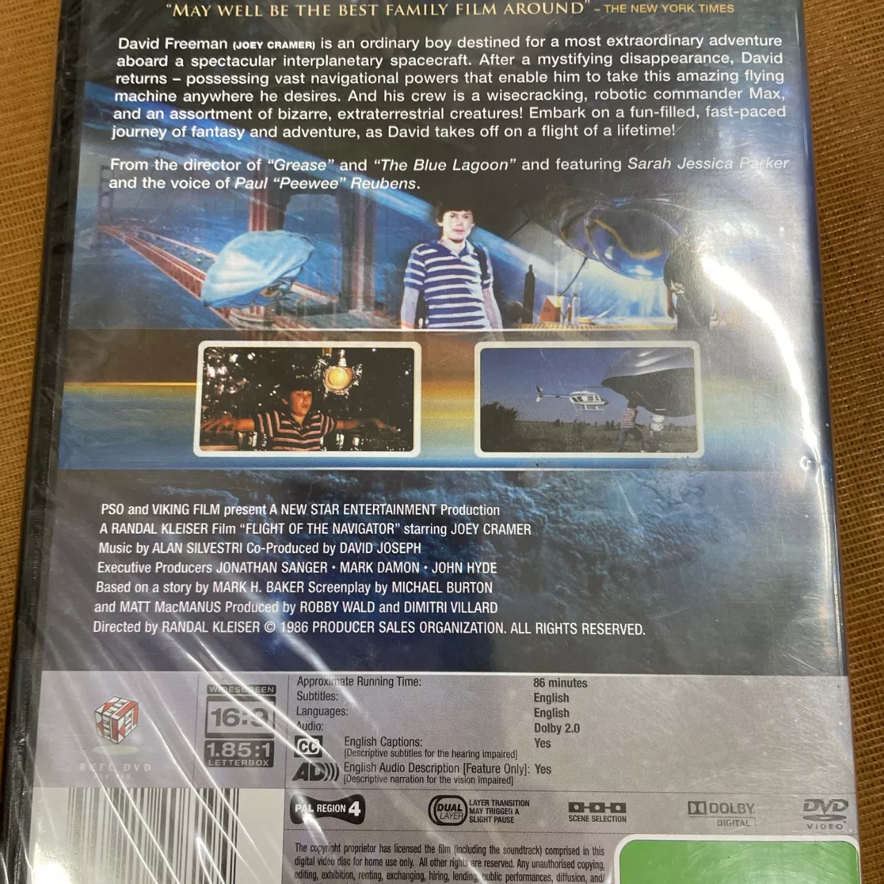 Image Tester