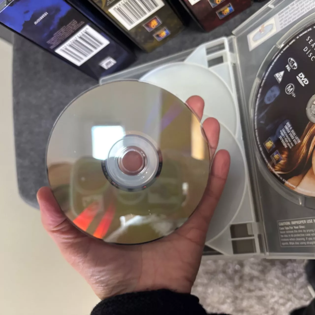 Image Tester