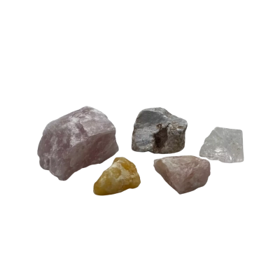 1.1 kg Stone/Crystal Bundle