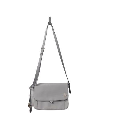 Samsonite Women's Cross Body Bag in Light Grey 