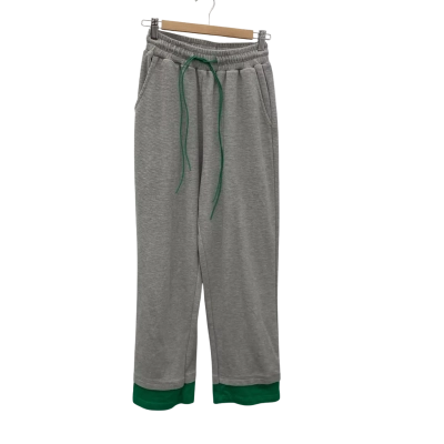  Womens Concord event  Size S Casual Pants Green / Grey 