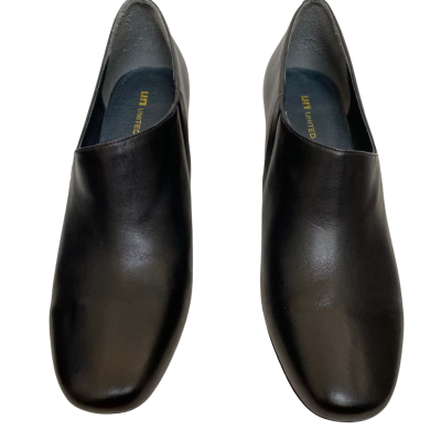 United Nude Womens Black Heels Size 10